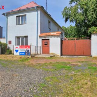 Prodej rodinného domu 122 m&sup2; Krásný Dvůr