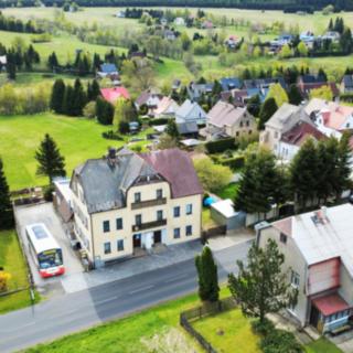 Prodej hotelu a penzionu 644 m² Kovářská, Dlouhá
