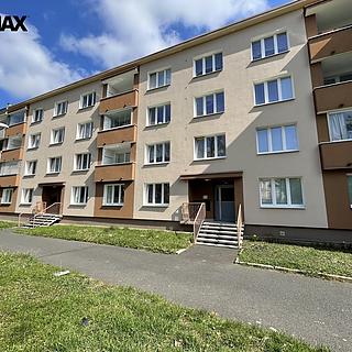 Prodej bytu 3+1 80 m&sup2; Jirkov