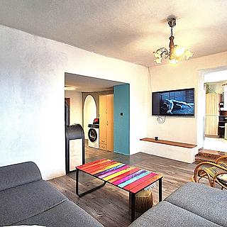 Prodej rodinného domu 75 m&sup2; Chraberce