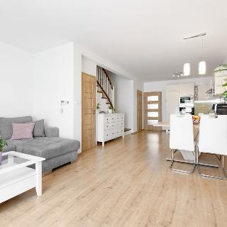 Prodej rodinného domu 120 m² Louny