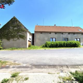 Prodej rodinného domu 70 m² Lipno
