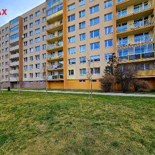 Prodej bytu 3+1 76 m² Žatec, Písečná