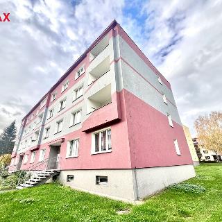 Prodej bytu 2+1 62 m² Jirkov, Vinařická