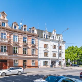 Prodej bytu 4+1 102 m² Karlovy Vary, Moskevská