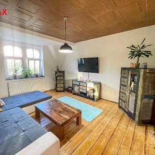 Prodej bytu 3+1 76 m² Karlovy Vary, Libušina