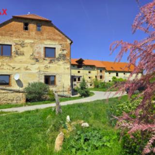 Prodej zemědělské usedlosti 378 m² Podbořany