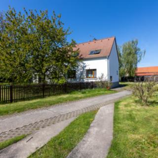 Prodej rodinného domu 121 m² Opočno