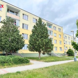 Prodej bytu 3+1 66 m² Postoloprty, Jiráskovo náměstí