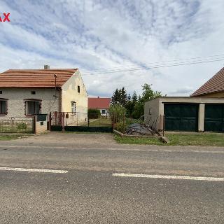 Prodej rodinného domu 140 m² Blšany, 