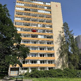 Pronájem bytu 2+1 62 m² Brno, Voroněžská