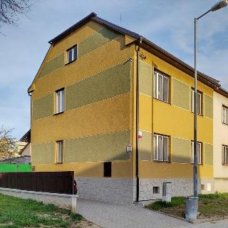 Prodej rodinného domu 215 m² Kuřim, Jungmannova