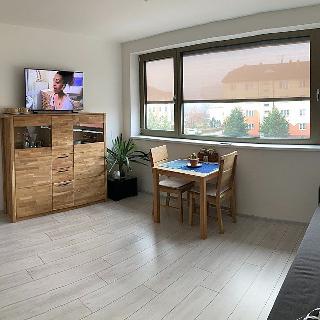 Pronájem bytu 1+kk a garsoniéry 33 m² Letovice, Komenského