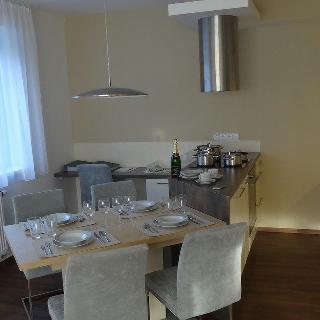 Pronájem bytu 2+kk 70 m² Brno