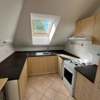 Pronájem bytu 2+kk 55 m² Brno