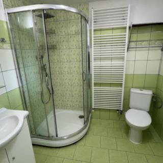 Pronájem bytu 1+1 34 m² Brno