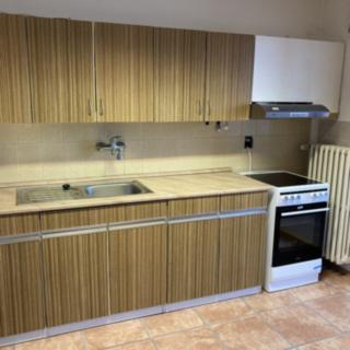 Pronájem bytu 2+1 60 m² Brno
