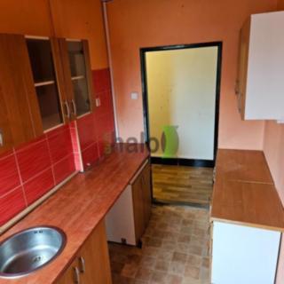 Prodej bytu 2+1 54 m² České Budějovice
