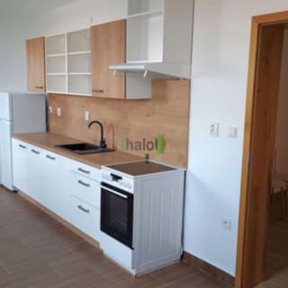 Pronájem bytu 3+kk 73 m² Netolice, Mírové Náměstí