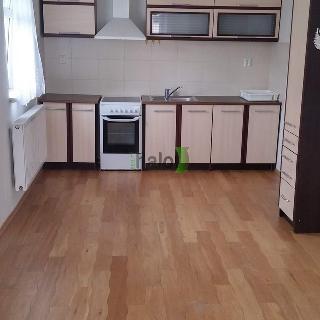 Pronájem bytu 2+kk 34 m² České Budějovice, 