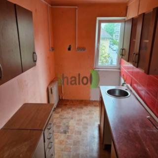 Prodej bytu 2+1 54 m² České Budějovice