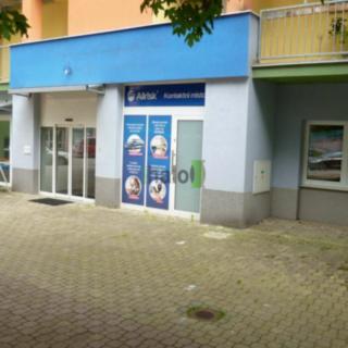 Pronájem obchodu 130 m² Český Krumlov, Urbinská