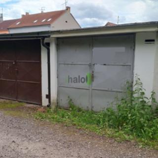 Pronájem garáže 19 m² České Budějovice