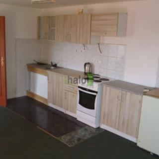 Pronájem bytu 2+kk 55 m² Srubec