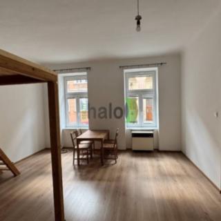 Pronájem bytu 1+1 40 m² České Budějovice 6
