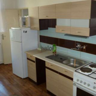 Pronájem bytu 1+1 48 m² České Budějovice, Lipenská