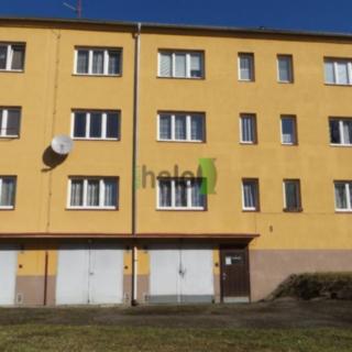 Prodej garáže 16 m² České Budějovice