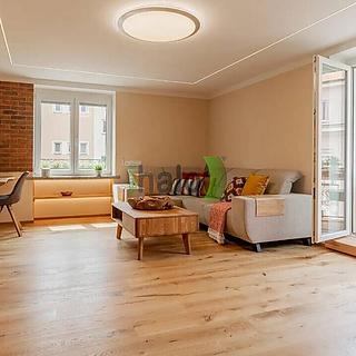 Pronájem bytu 2+1 65 m² České Budějovice