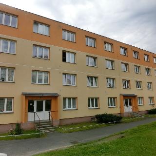 Prodej bytu 1+kk a garsoniéry 23 m² Tanvald, Radniční