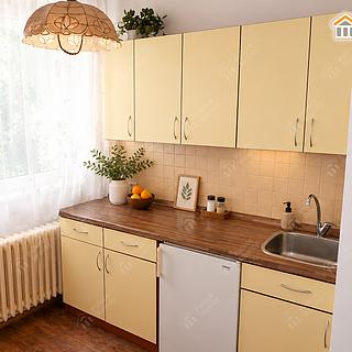 Prodej bytu 2+1 66 m&sup2; Hradec Králové