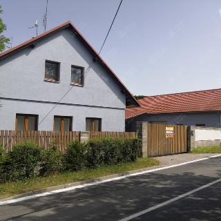 Prodej ostatního komerčního prostoru 150 m² Černilov, 