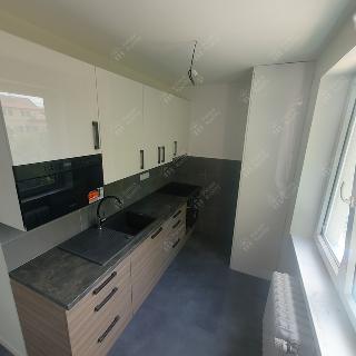 Prodej bytu 3+1 67 m² Hořice