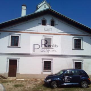Prodej obchodu 1530 m&sup2; Znojmo