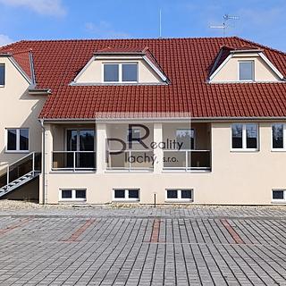 Prodej Ostatních bytů 338 m&sup2; Hevlín