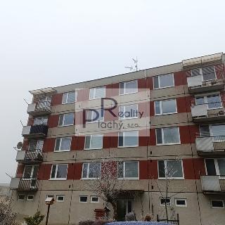 Pronájem bytu 3+1 74 m² Znojmo