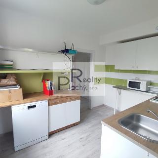 Pronájem rodinného domu 130 m² Znojmo, 