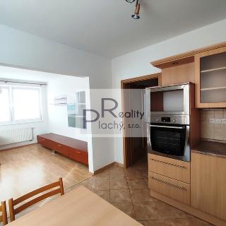 Pronájem bytu 3+kk 70 m² Znojmo, Jarošova