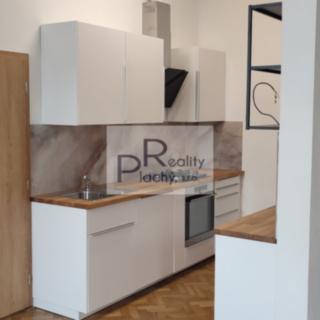 Pronájem bytu 2+1 53 m² Znojmo, Vídeňská třída