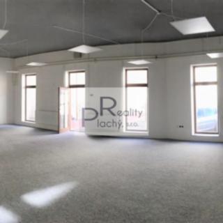 Pronájem obchodu 90 m&sup2; Znojmo