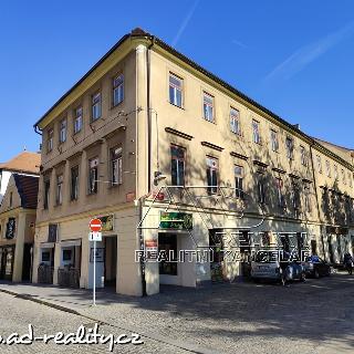 Pronájem obchodu 170 m² České Budějovice, 