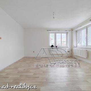 Pronájem bytu 2+1 80 m² Protivín