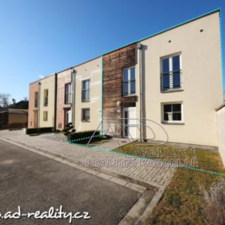 Prodej rodinného domu 117 m² České Budějovice