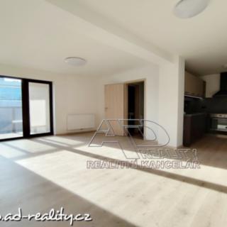 Pronájem bytu 3+kk 67 m² České Budějovice, Fráni Šrámka