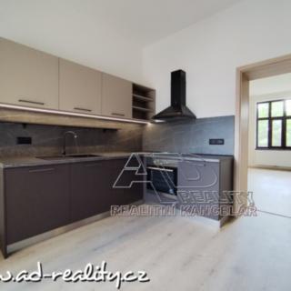 Pronájem bytu 1+kk, garsoniery 40 m² České Budějovice