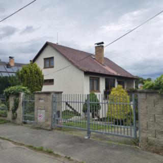Pronájem rodinného domu 213 m² Husinec, Světská