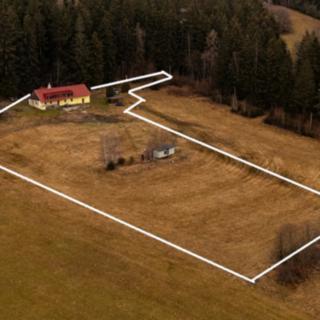 Prodej rodinného domu 263 m² Zdíkov